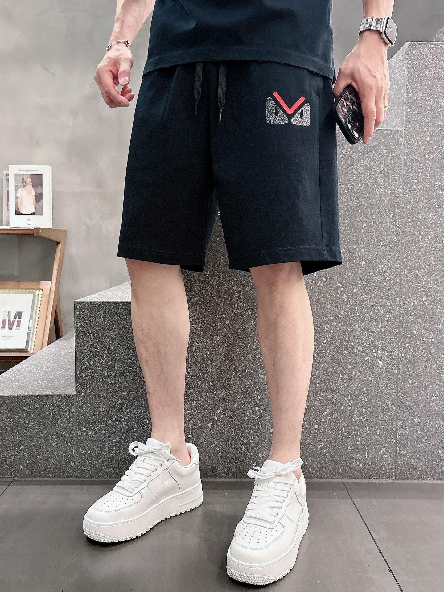 clothes and pants